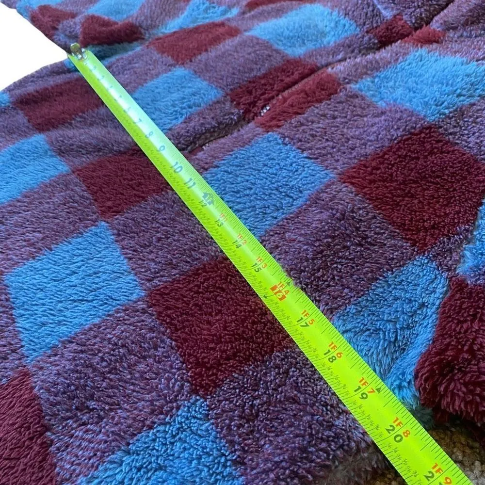 Eddie Bauer Women’s Quarter Zip Fleece ￼Pullover - Image 7