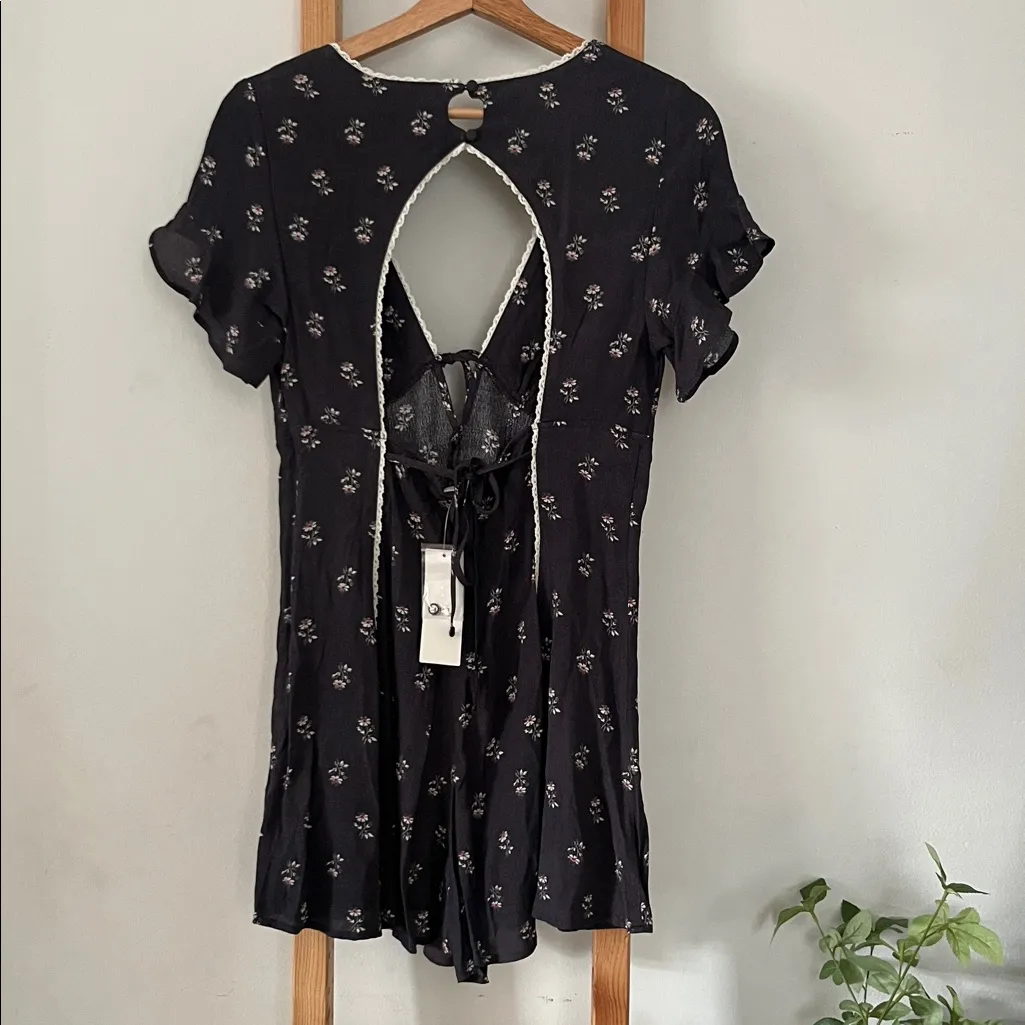 Kimchi Blue/UO Romper - Image 6