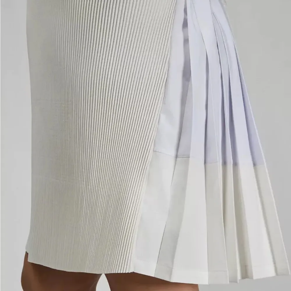 Nike  Women’s Jordan 23 Engineered Tennis Tie Dress NWT Size 1X - Image 3