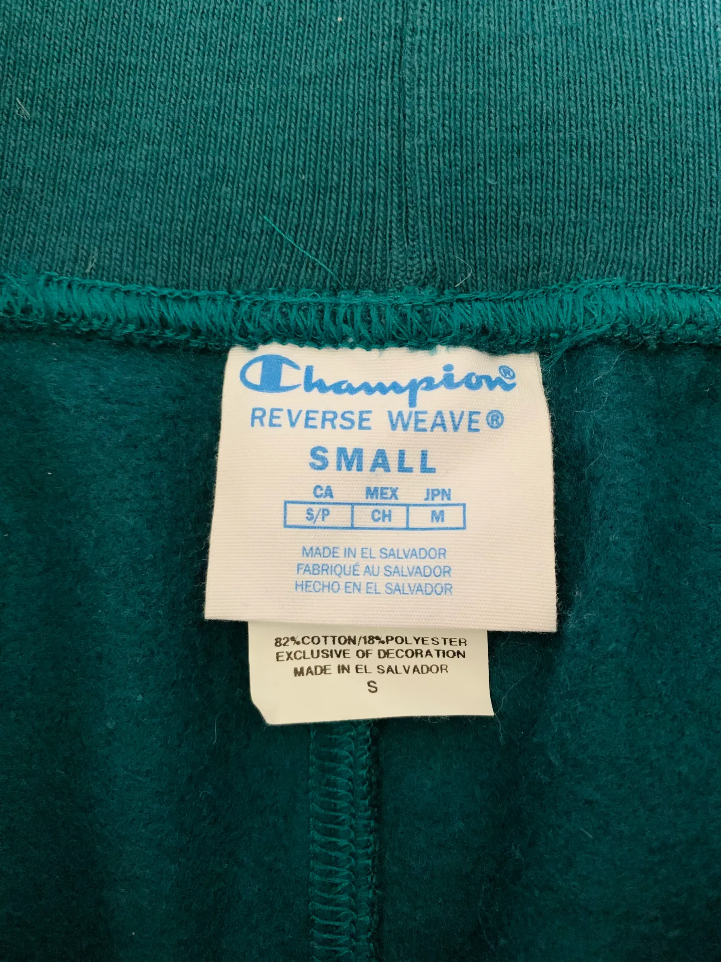 Champion NWOT  Sweatpants - Image 4