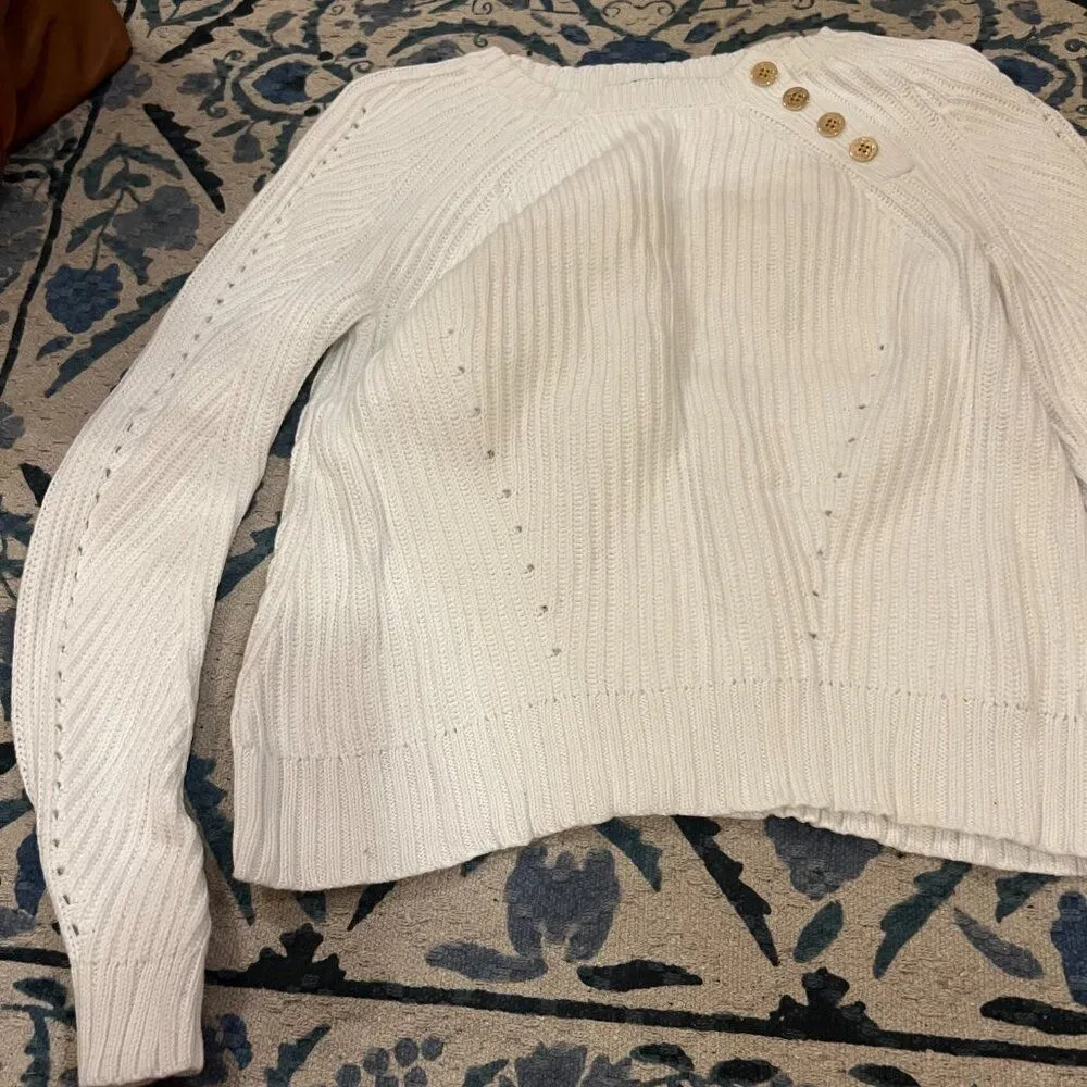 Ralph Lauren sweater M - Image 6