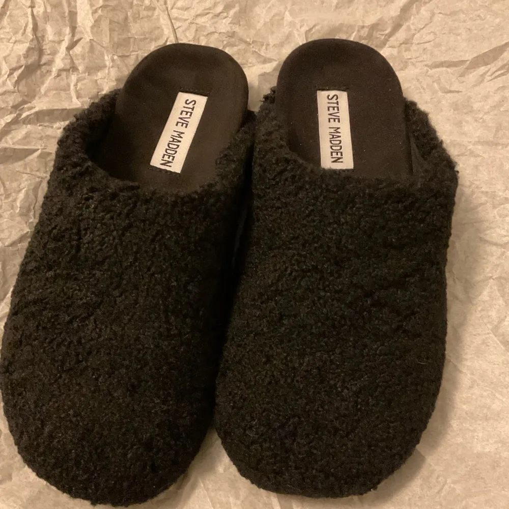Sherpa clog size size 6 - Image 3