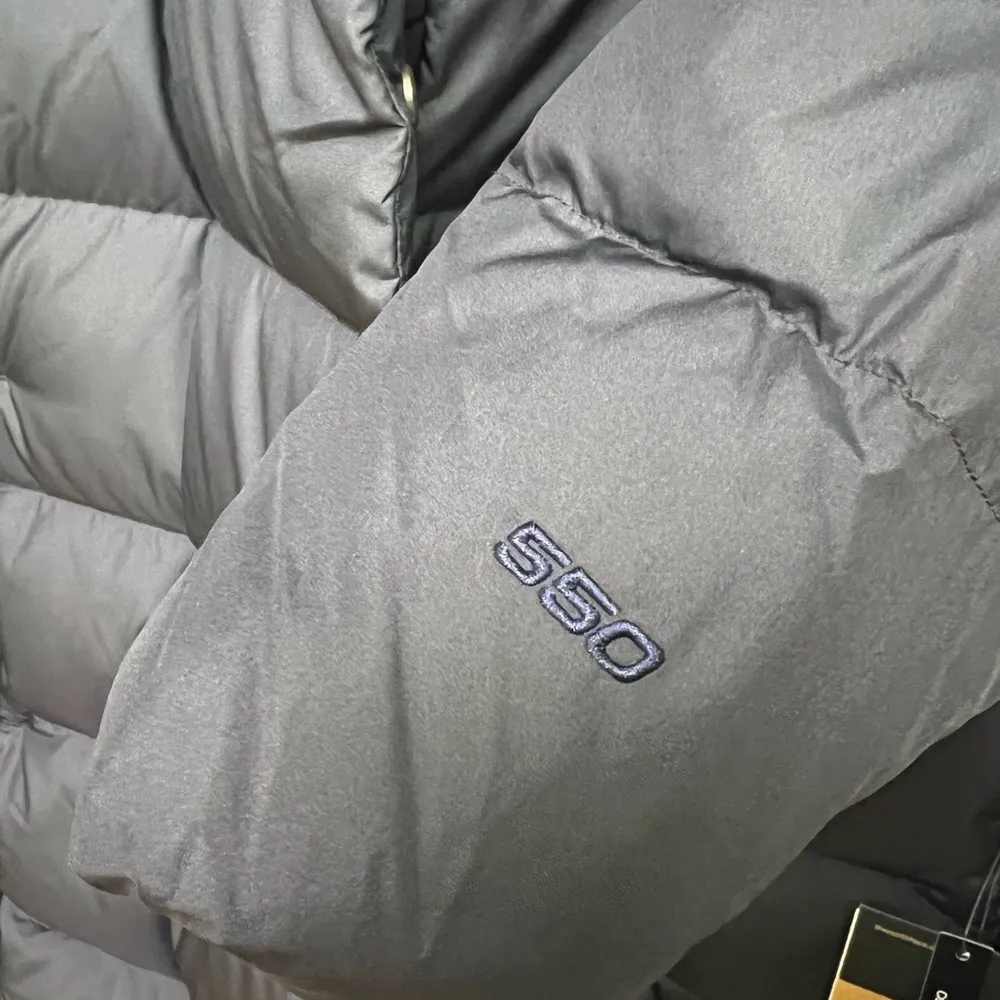 the north face down jacket for women size xs - Image 4