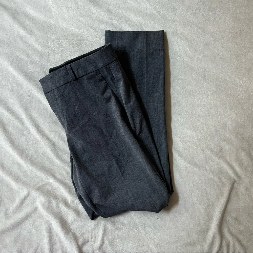 NWT Banana Republic Avery Trousers - Image 2