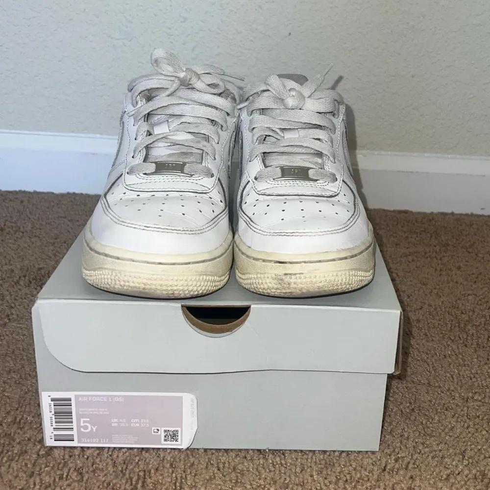 Air Force 1 - Image 4