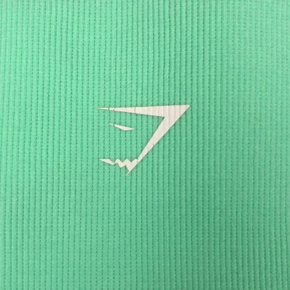 GYMSHARK Energy Seamless Leggings Neo-Mint - Image 7