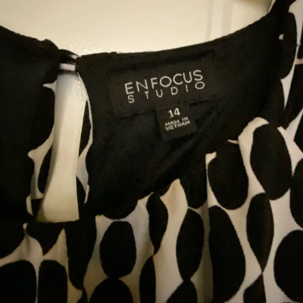 Enfocus Studio Dress - Image 2