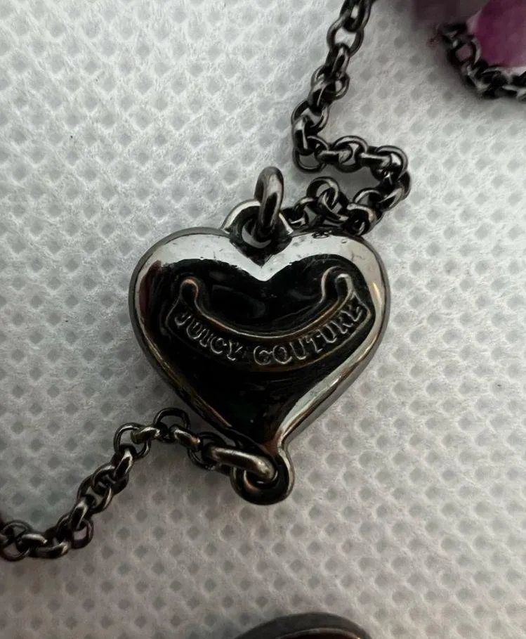 | sweater necklace - Image 9