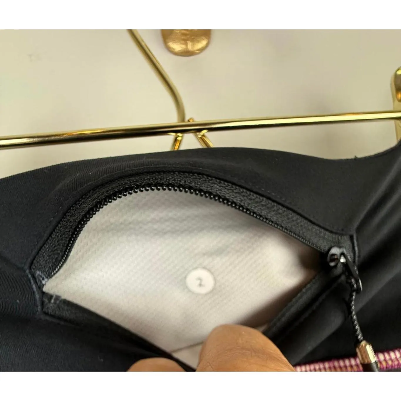 Lululemon Pink Speed Tight IV *Full-On Luxtreme - Size - 2 - Image 10