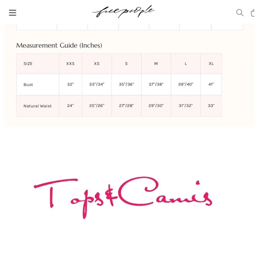 Free People Movement Gray Over It Pullover Top Sz.M - Image 14