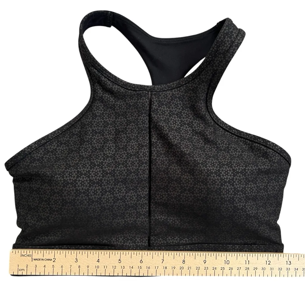 Zyia High-Neck Sports Bra - Image 3