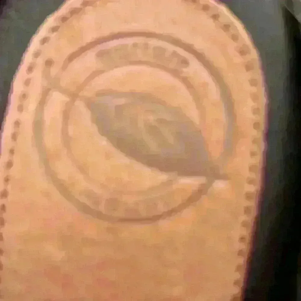 Leather clogs - Image 5