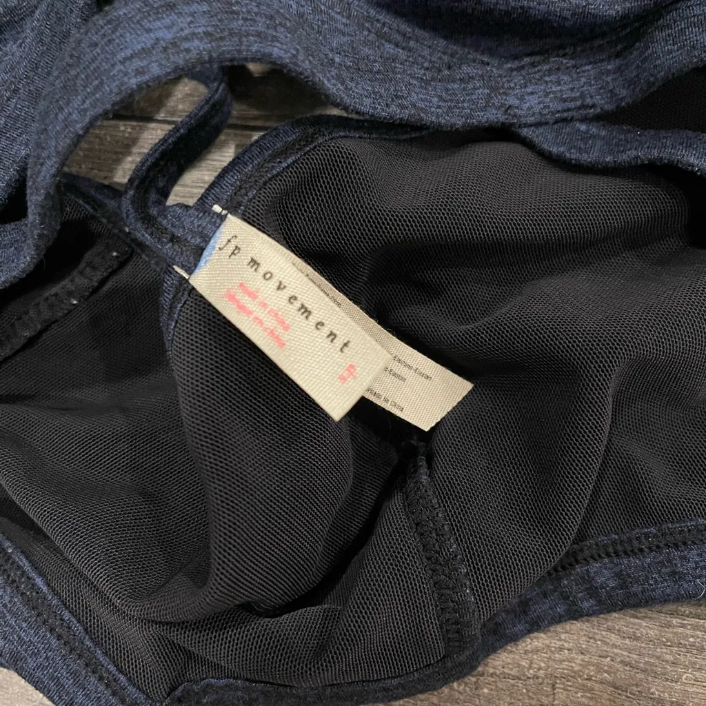 free people sports bra - Image 3