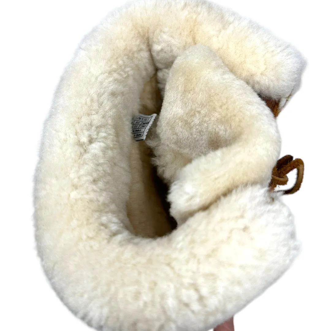 UGG  Australia Sundance II Tall Shearling Boots Size 7 - Image 8