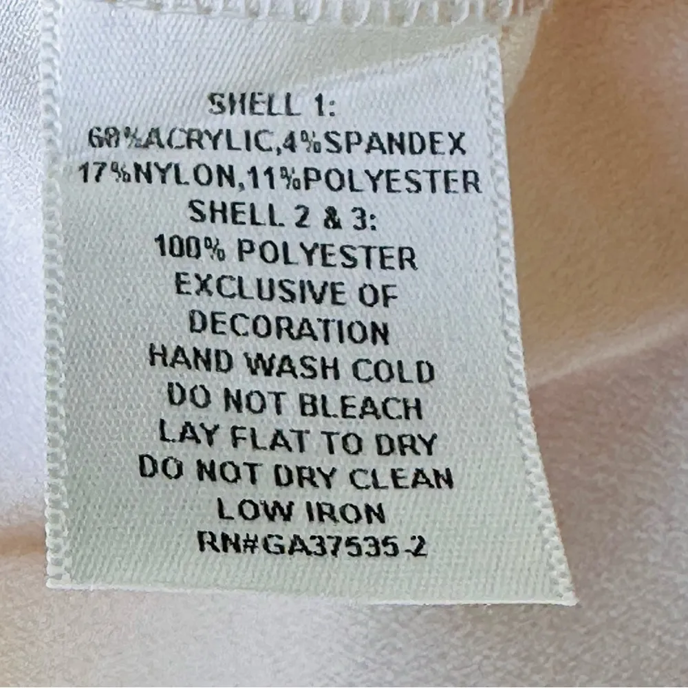 Monteau Sleeveless Dress - Image 15