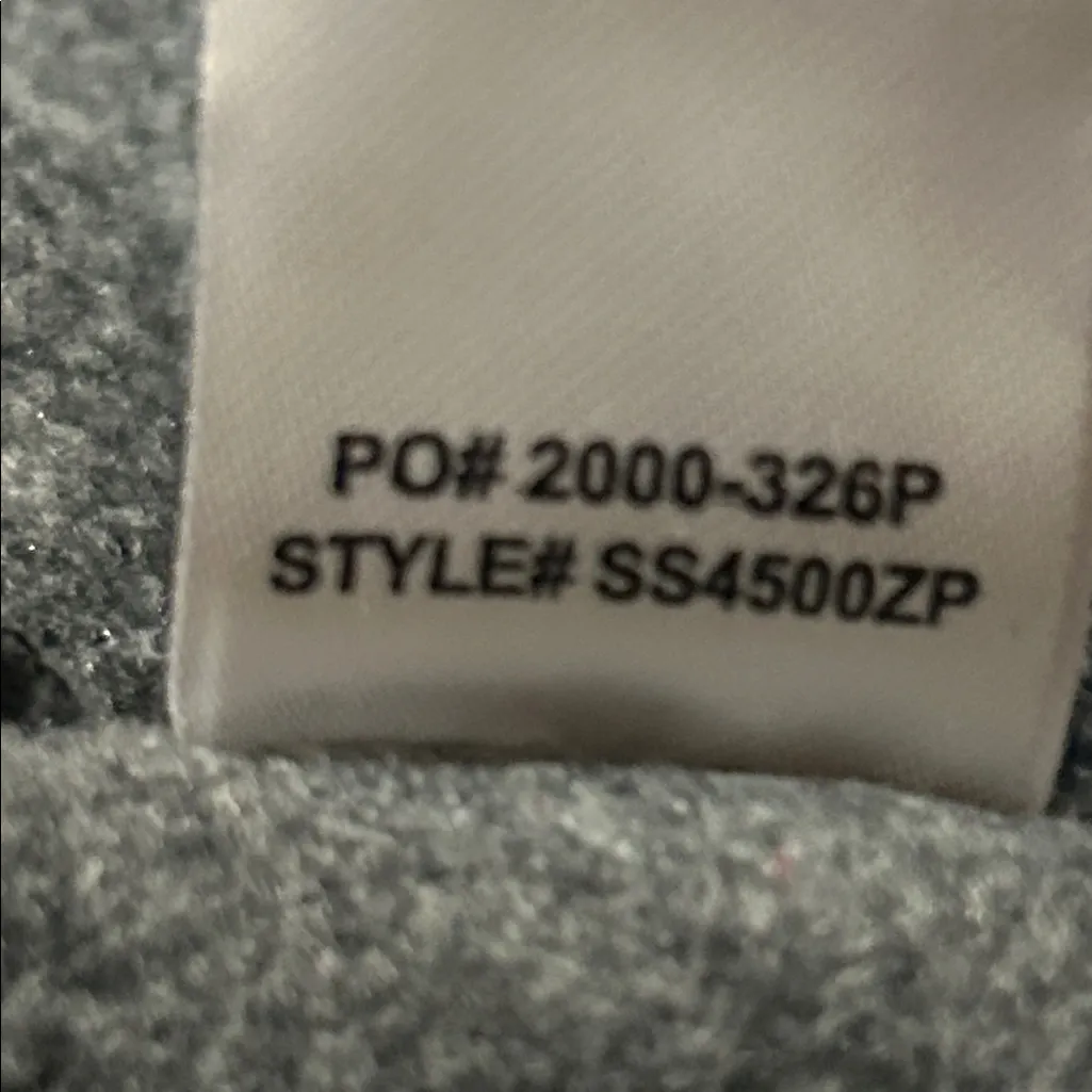 Black Zip - Image 12