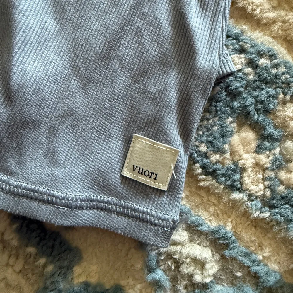 Vuori  Pose Henley - Image 4