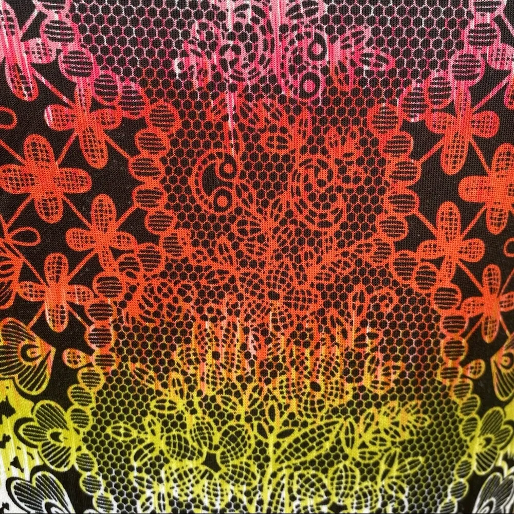 Maggy London Sleeveless Plus Size Dress - Image 11