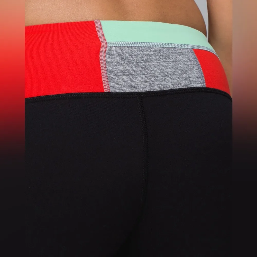 Lululemon Wunder Under Pant *Full-On Luon - Image 5