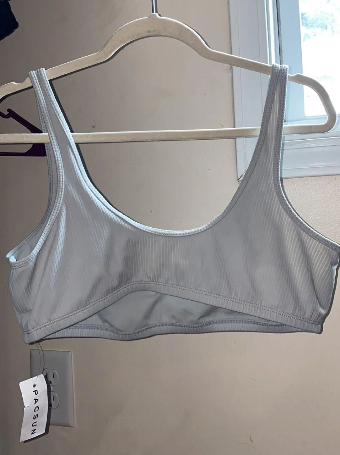 PacSun Swimsuit Top - Image 2