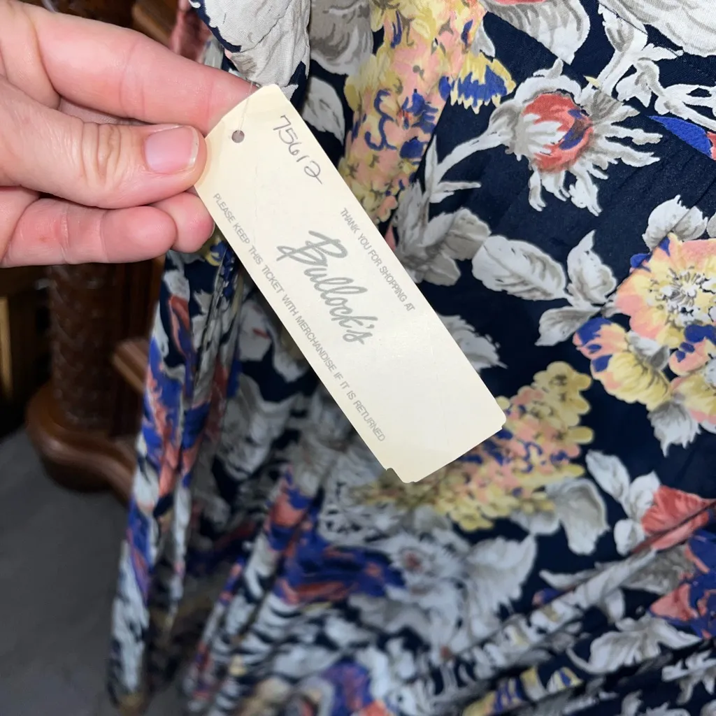 NWT! Karen Kane 2pc Skirt Set 100% Rayon 21” P2P & 18” Waist - Image 2