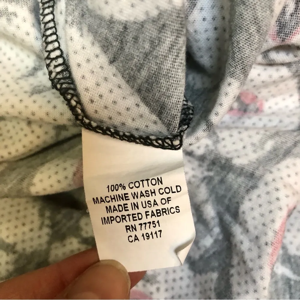 Marilyn Monroe Andy Warhol Pop Art Cold Shoulder Dress or Tunic - Image 9