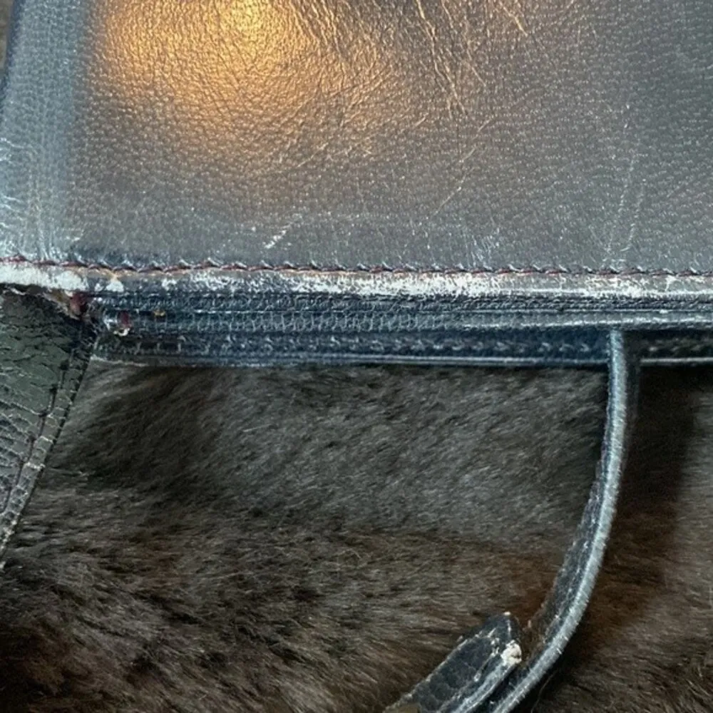 Vintage Koret purse. Made in Spain. - Image 8