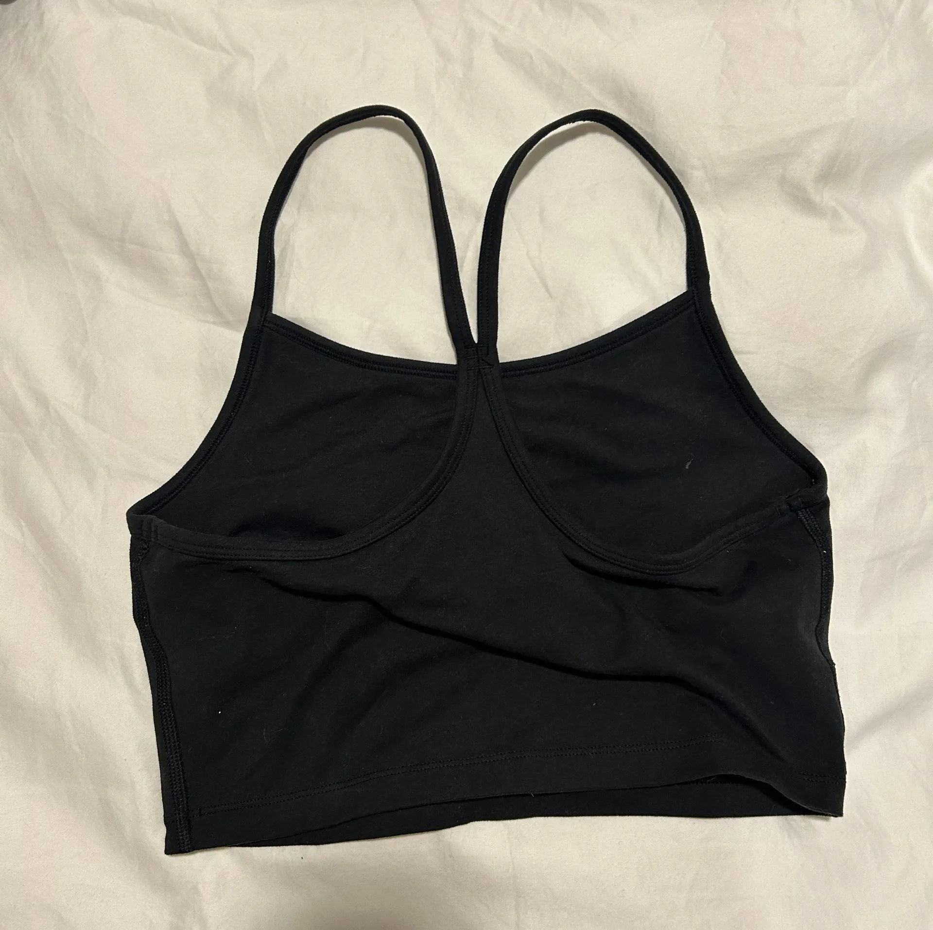 Cropped Tank - Image 2
