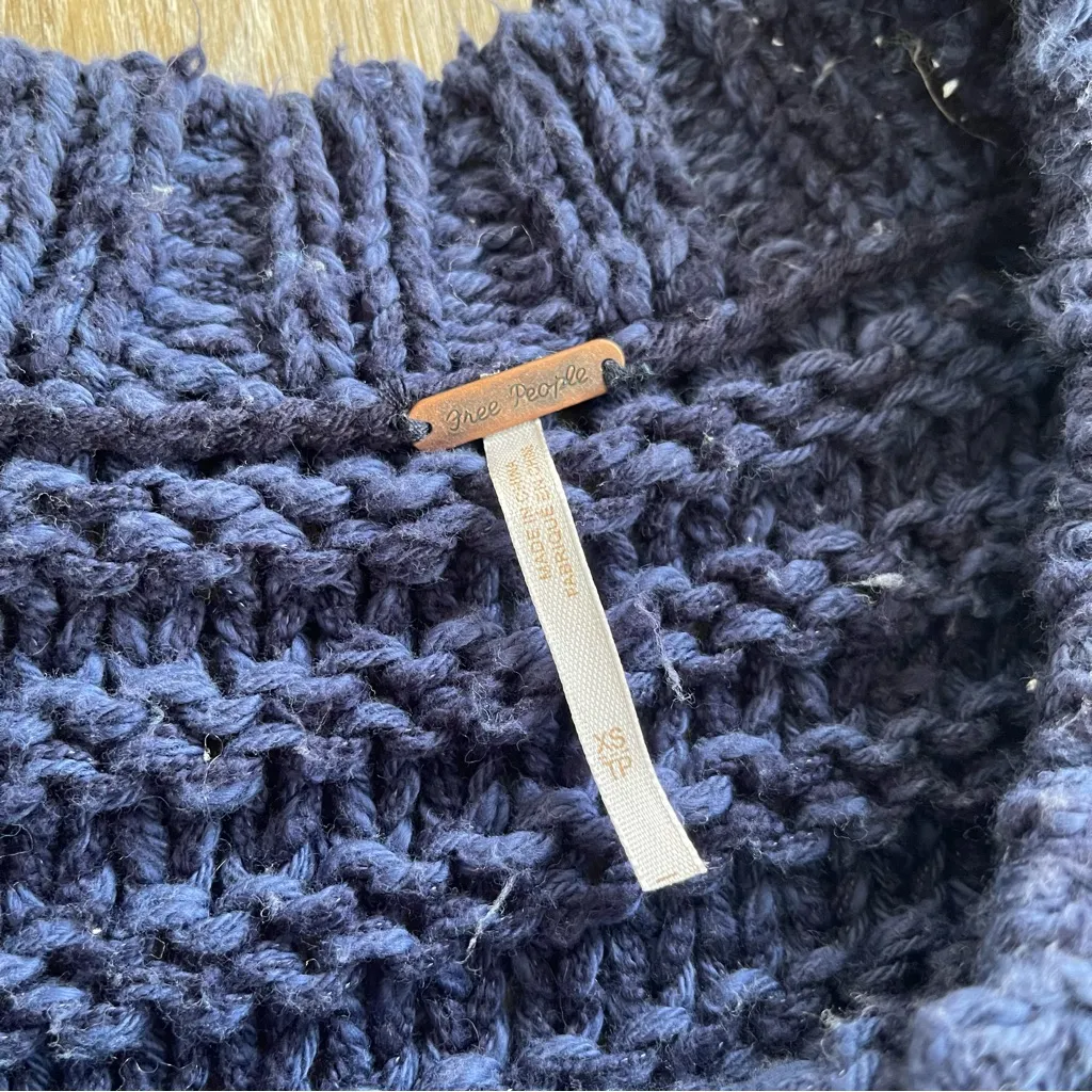 Free People Cruze Sweater - Image 5