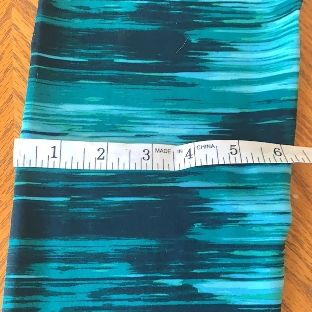 WORK out compression pants - Image 9