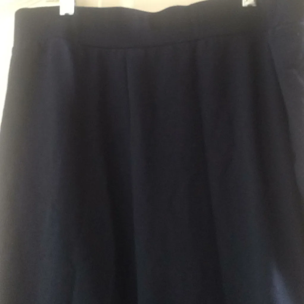 FINAL MARKDOWN Ladies Anne Klein sport slacks extra large - Image 3