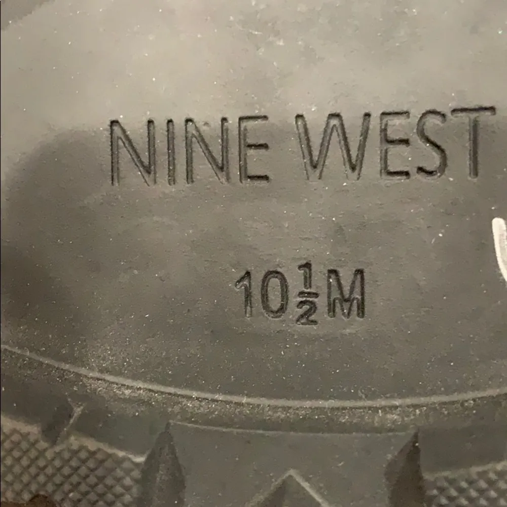 Nine West penny loafers - Image 4