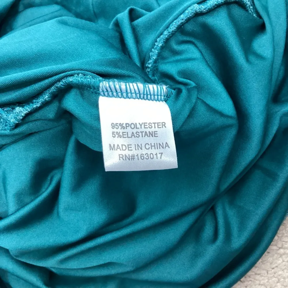 Nico Mini Dress Size 8 - Image 8