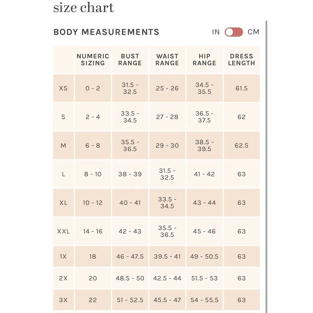 Womens Size S Birdy Grey Kira Chiffon Taupe Bridesmaid Dress NWT - Image 10