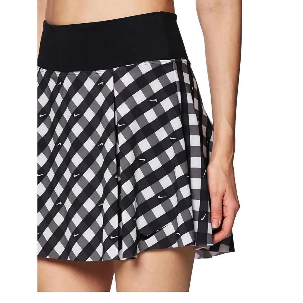 Nike Women's 15" Dri-FIT Advantage Golf/tennis/pickel ball Skort B22 - Image 3