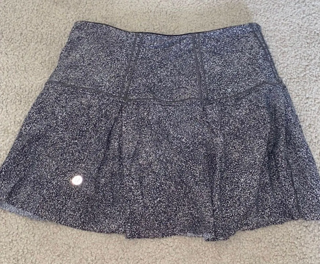 Lululemon Skirt - Image 2