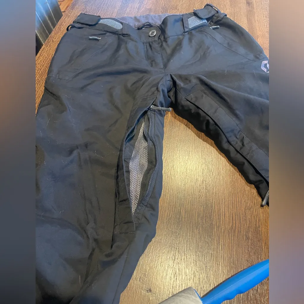 Scott women’s Snowpants - Image 4