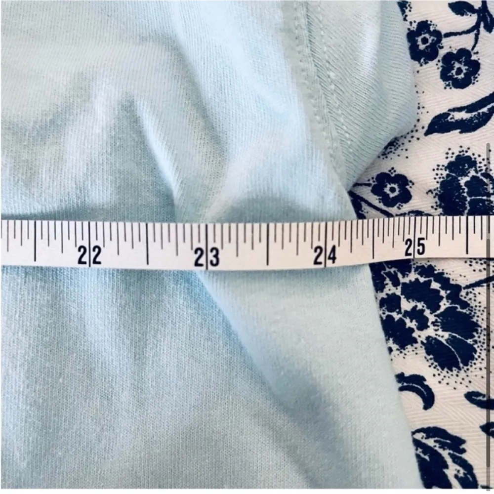 Fantastic Fawn Boutique Dress or Swim Cover with Flip Flops Large - Image 5