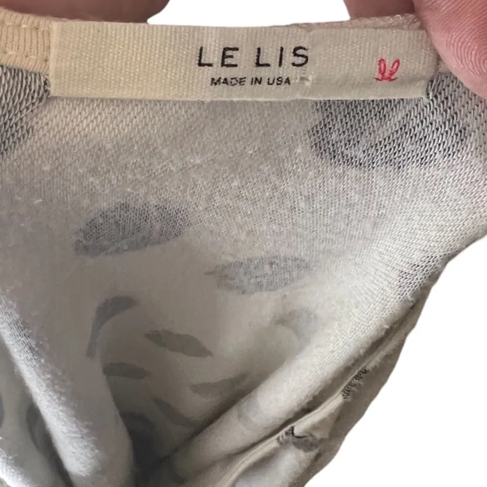 Le Lis‎ Top - Image 5