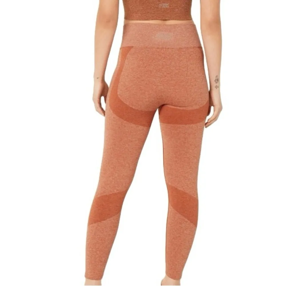 Victoria Secret Pink Seamless High Waist full length Workout - Image 2