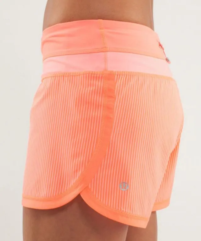 Lululemon Groovy Run Shorts - Image 2