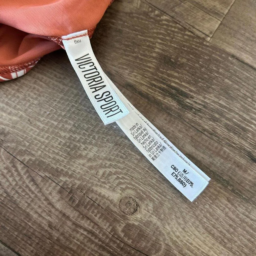 Victoria’s Secret Sports Bras Size Medium - Image 5