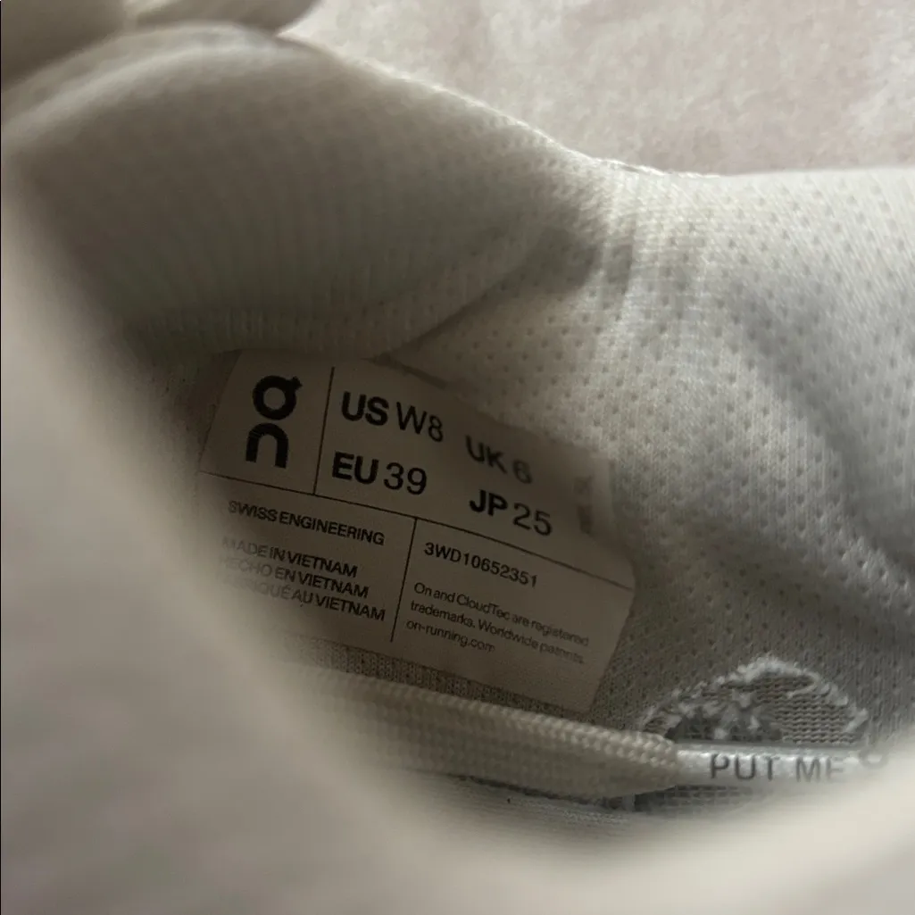 ON RUNNING - THE ROGER Advantage - Image 6