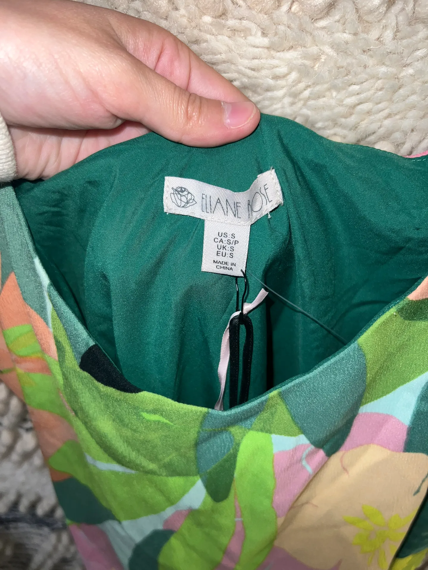 Eliane Rose Set - Image 2