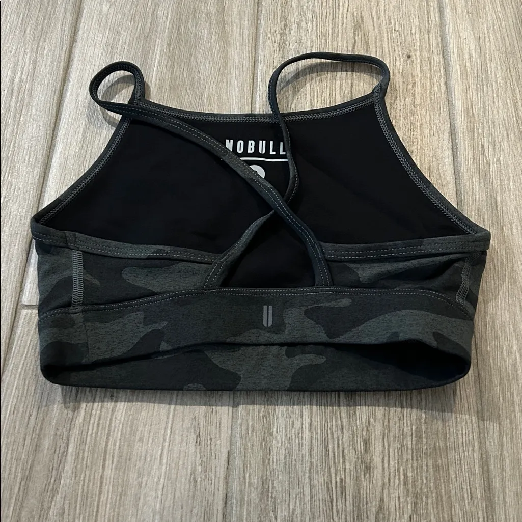 NOBULL Sports Bra - Image 2