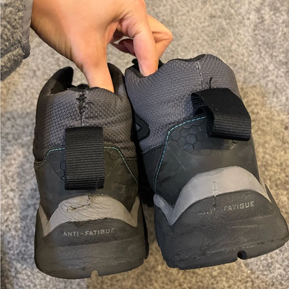 Timberland Pro Ridgework Composite Toe Waterproof Industrial Boots Size 11 - Image 5