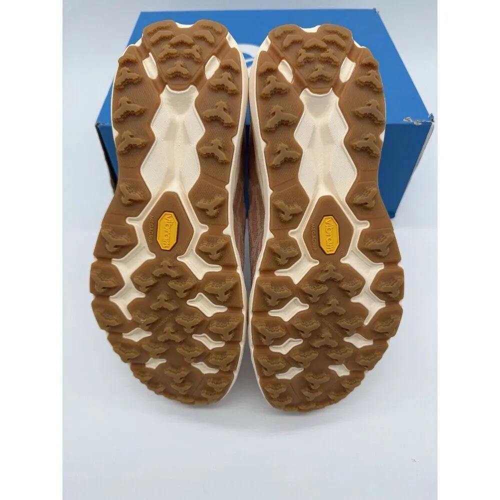 Hoka One One Speedgoat 5 Trail Running Shoes 1123158 / CRMS Women’s NEW Size 9.5 Tan - Image 7