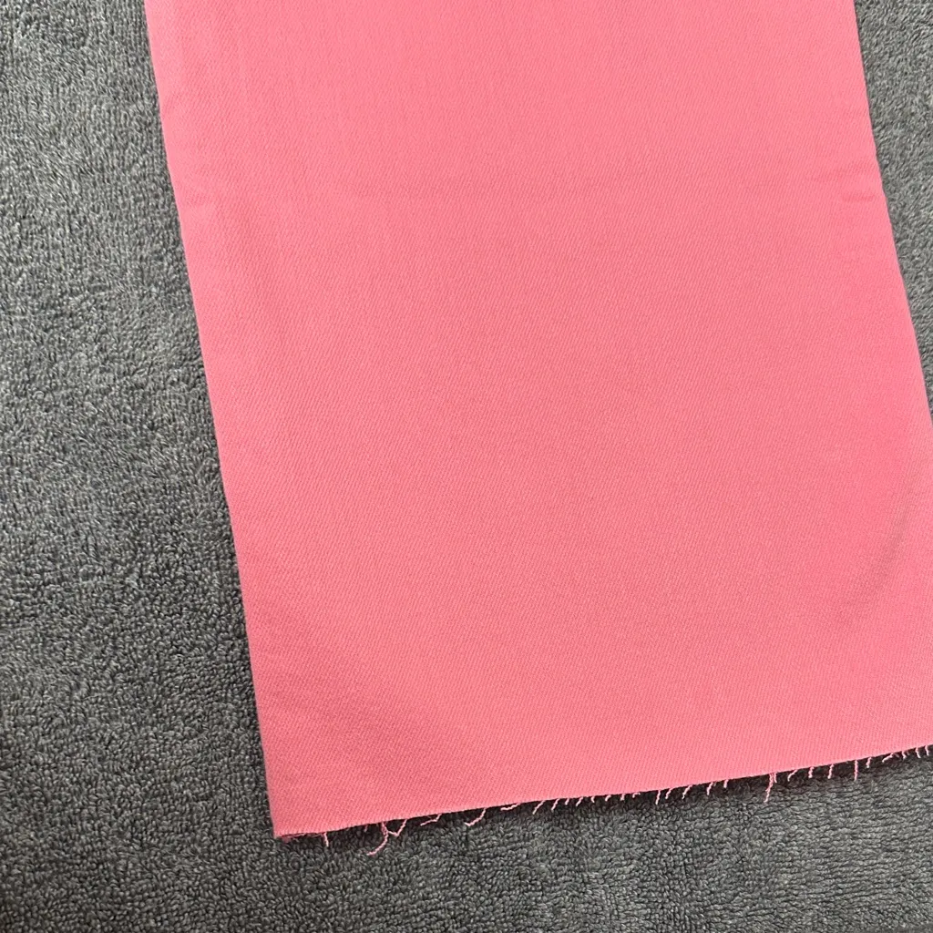 Judy Blue Pink Cropped Pants - Image 7