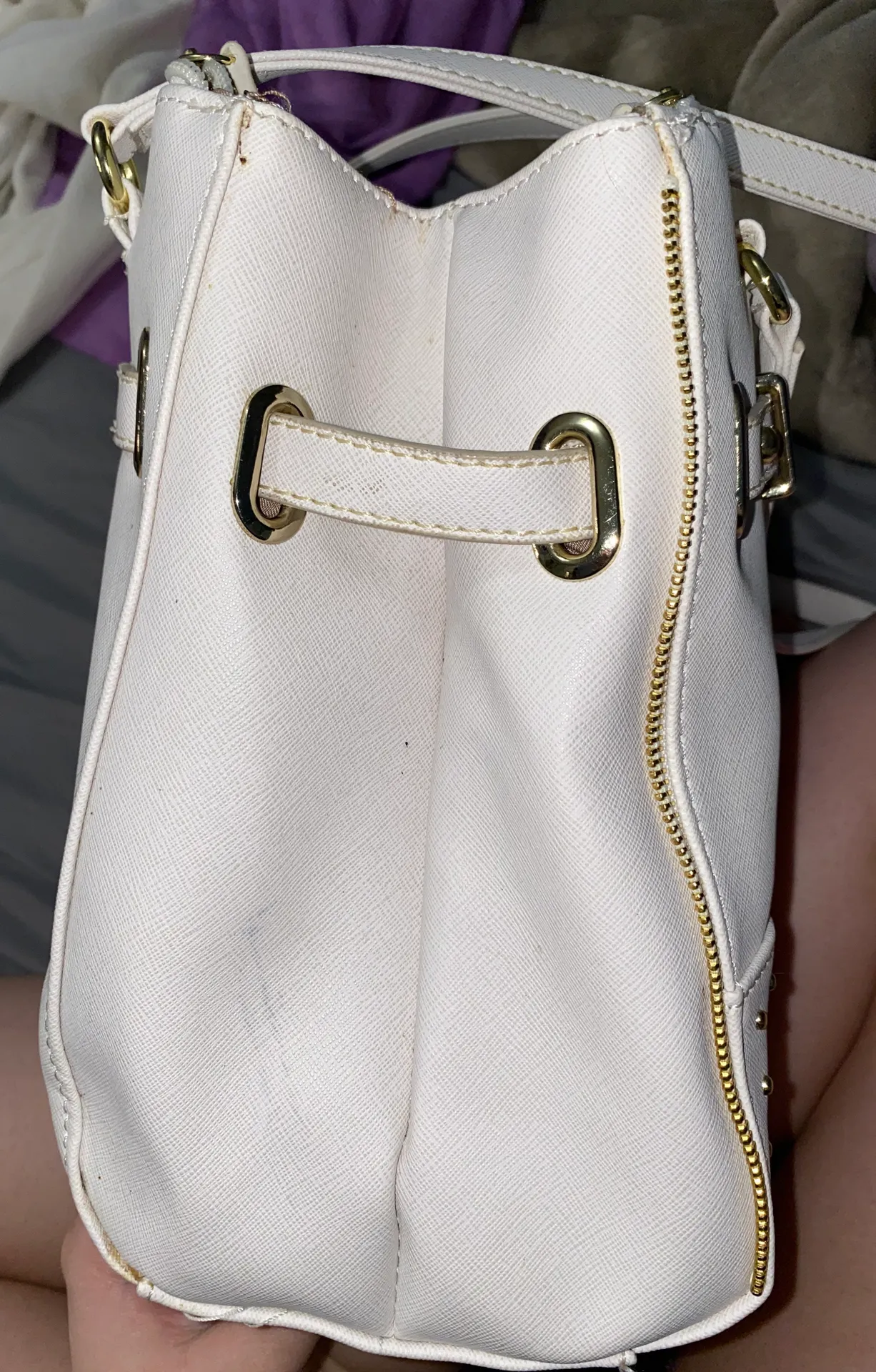 Nicole Miller Purse - Image 4