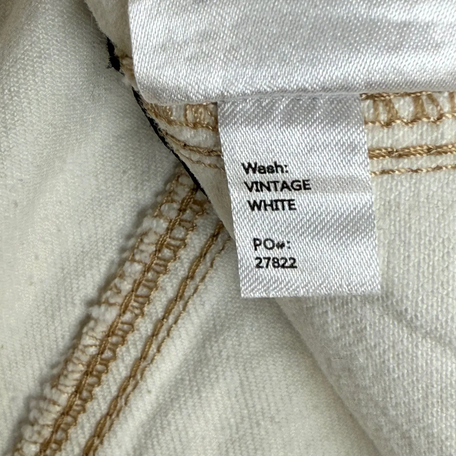 Reformation Jeans Nikki Bustier Denim Mini Dress Vintage White cream 2 revolve - Image 9